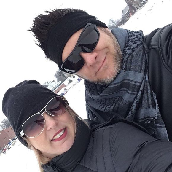 Meet your Posher, Adam - Picture 1 of 1